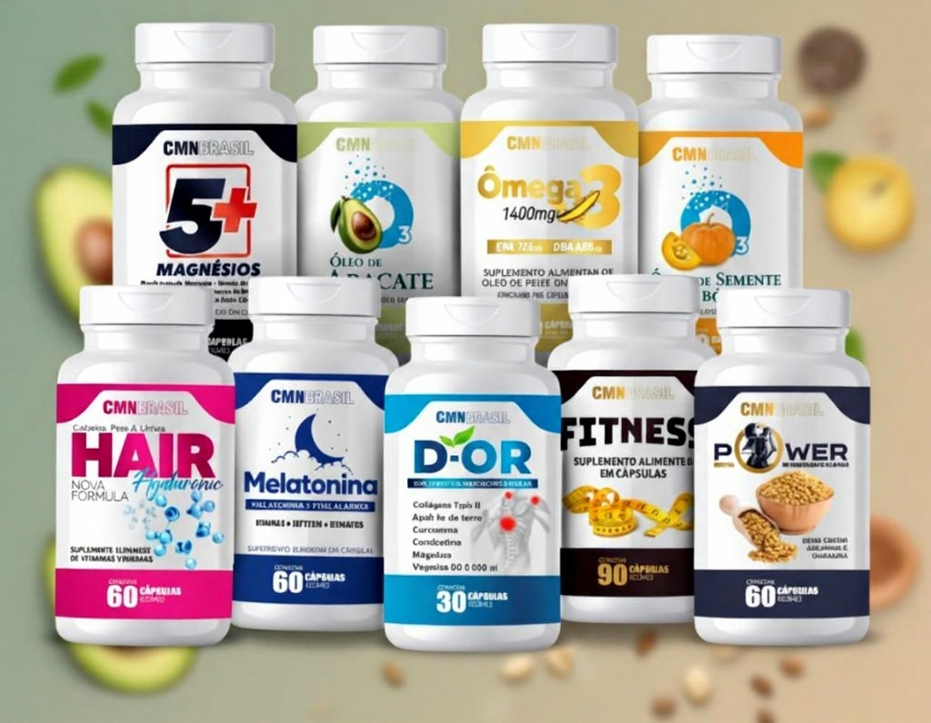 Consumo Inteligente CMNBRASIL