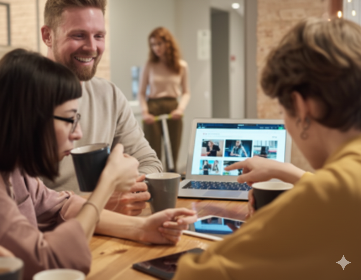 Benefícios do Consumo Inteligente